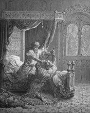 Assassination attempt on Eduard of England
