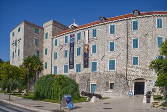 City museum