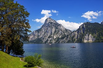 Lake Traun