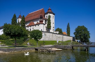 Parish Church