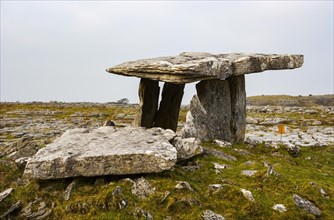 Stone Age cult site