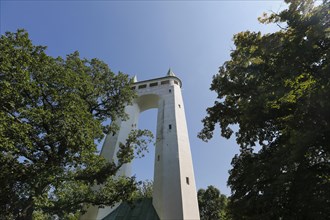 Schoenbergturm Pfullingen