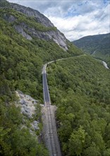 Willey brook bridge