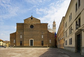 Benedictine Monastery