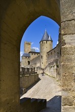 Carcassonne