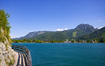 Wolfgangsee