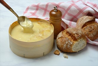 Vacherin Mont d'Or