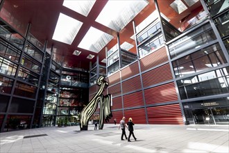 Museo Nacional Centro de Arte Reina Sofia