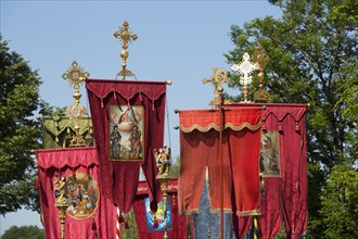 Corpus Christi Procession