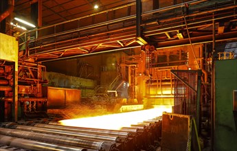 ThyssenKrupp Steel