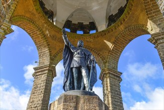 Kaiser Wilhelm Memorial