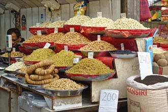 Chandni Chowk bazaar