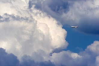 Thunderclouds