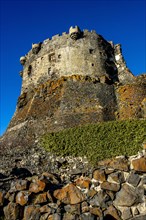 Murol medieval castle