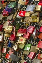Love locks