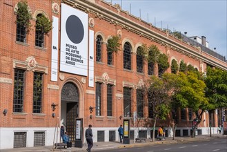 Museo de Arte Moderne de Buenos Aires
