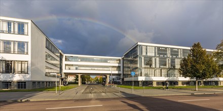 Bauhaus Dessau