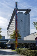 University Hospital of Ludwig-Maximilians-University