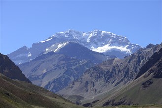 Cerro Aconcagua