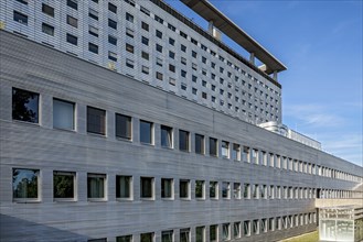 University Hospital of Ludwig-Maximilians-University