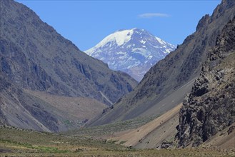 Cerro Aconcagua