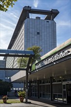 University Hospital of Ludwig-Maximilians-University