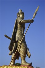 Statue of Thado Min Phyar