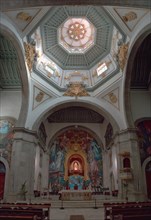 Nuestra Senora de Candelaria basilica