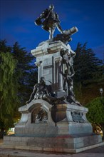 Monument Ferdinand Magellan