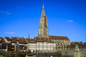 Bern Minster