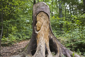 Pfullinger Sagenweg