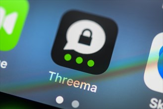 Threema App