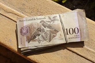 Venezuelan bolivar