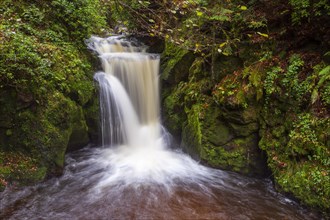 Geroldsauer Wasserfall