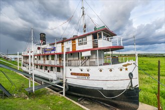 Historical Ship Museum