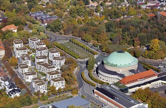 Hannover Congress Centrum, HCC