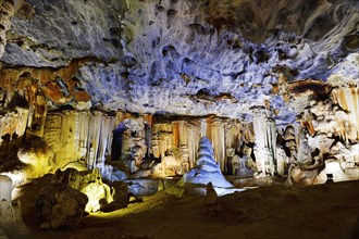 Stalactite Caves, Cango Caves