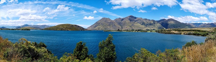 Glendhu Bay, Lake Wanaka