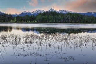 Elizade lake