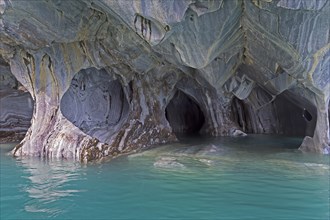 Marble Caves Sanctuary