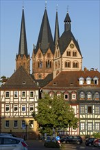 Romanesque Marienkirche