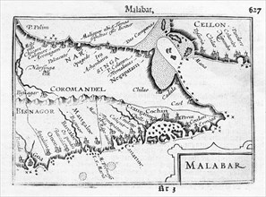 Malabar and Coromandel Coast
