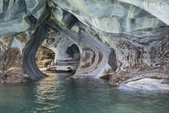 Marble Caves Sanctuary