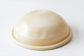 Diaphragm or vaginal pessary