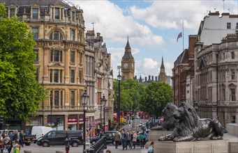 Trafalgar Square