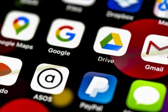 Apps from Google
