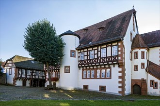 Brothers Grimm House