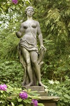 Italian statue