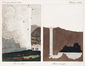 Theory of the Geyser
