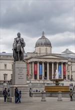 Trafalgar Square